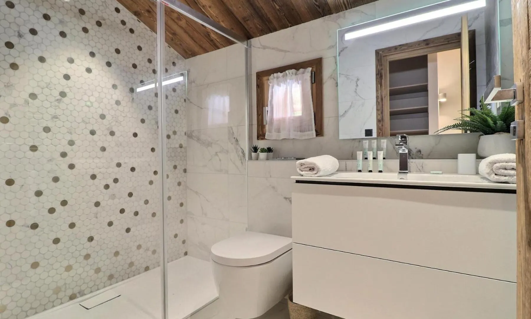 Residence Dolce Vita - Chalet Dolce Vita - 8 Personnes - Morzine Mae-3991