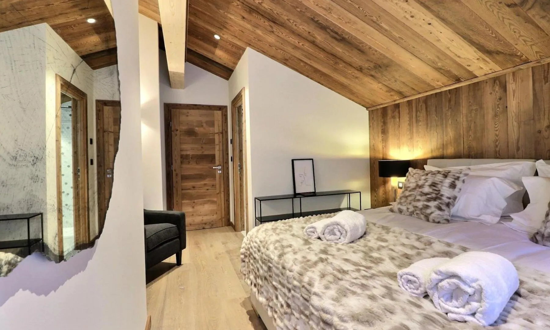 Residence Dolce Vita - Chalet Dolce Vita - 8 Personnes - Morzine Mae-3991