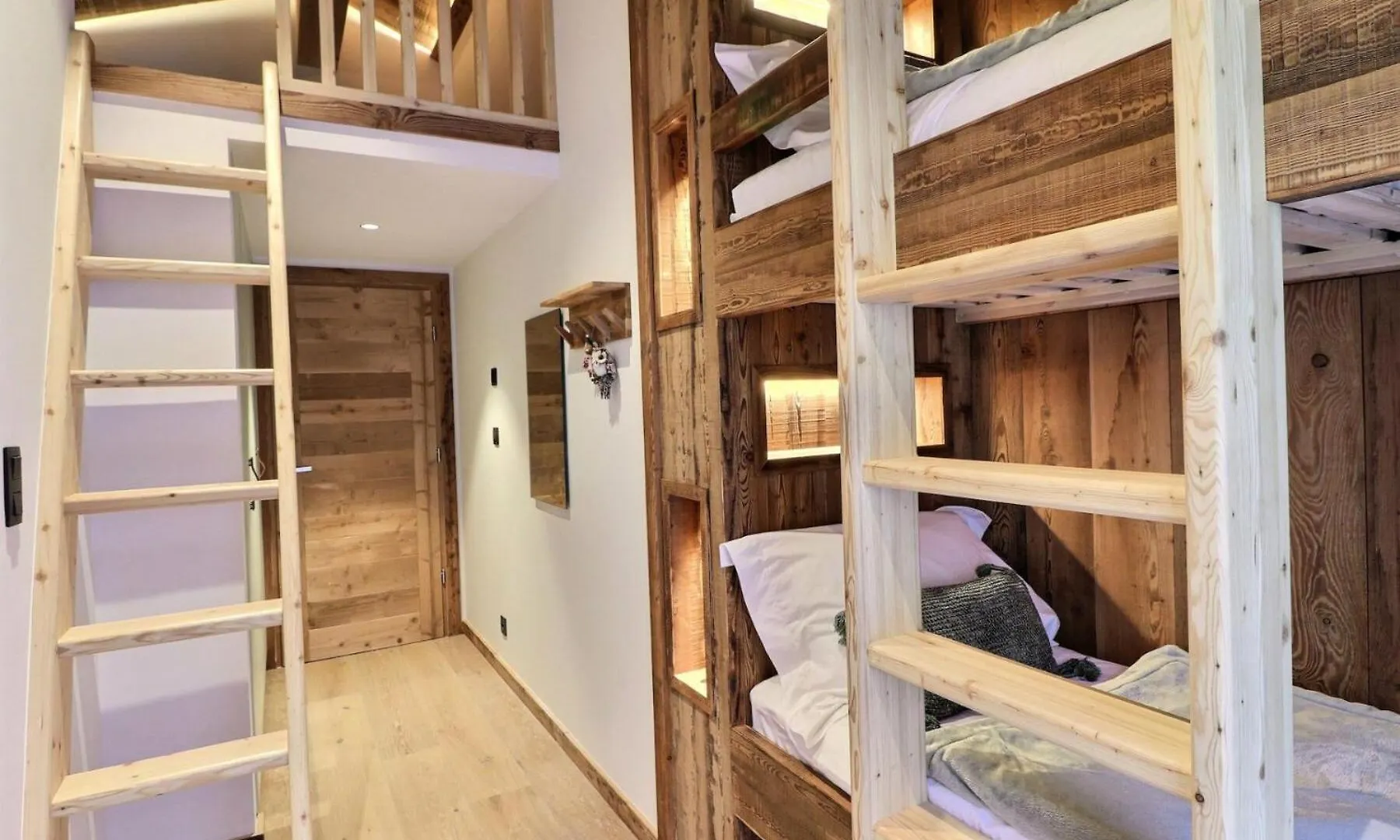 Residence Dolce Vita - Chalet Dolce Vita - 8 Personnes - Morzine Mae-3991 France