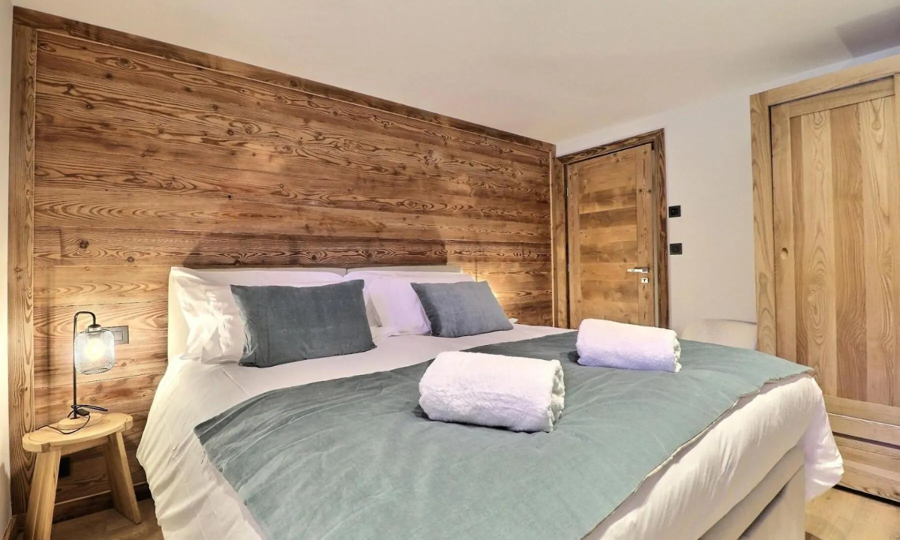 Residence Dolce Vita - Chalet Dolce Vita - 8 Personnes - Morzine Mae-3991