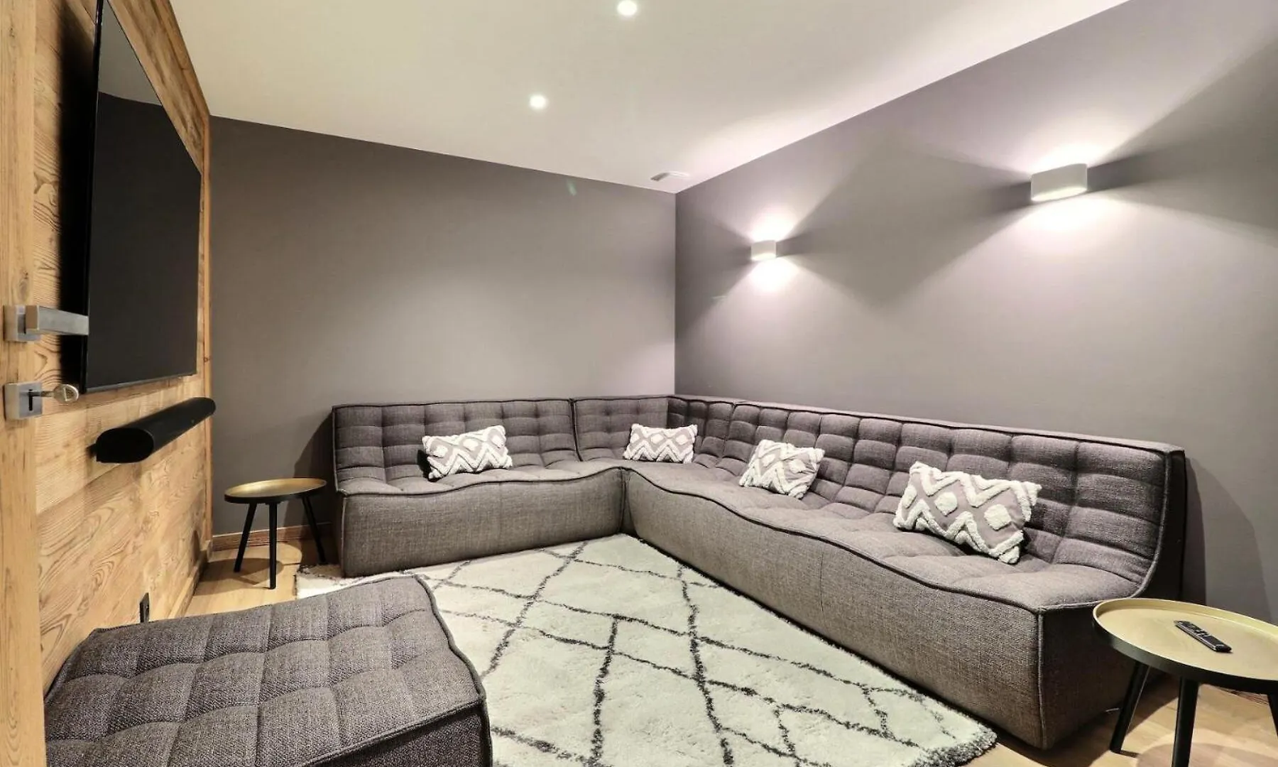 Residence Dolce Vita - Chalet Dolce Vita - 8 Personnes - Morzine Mae-3991 France