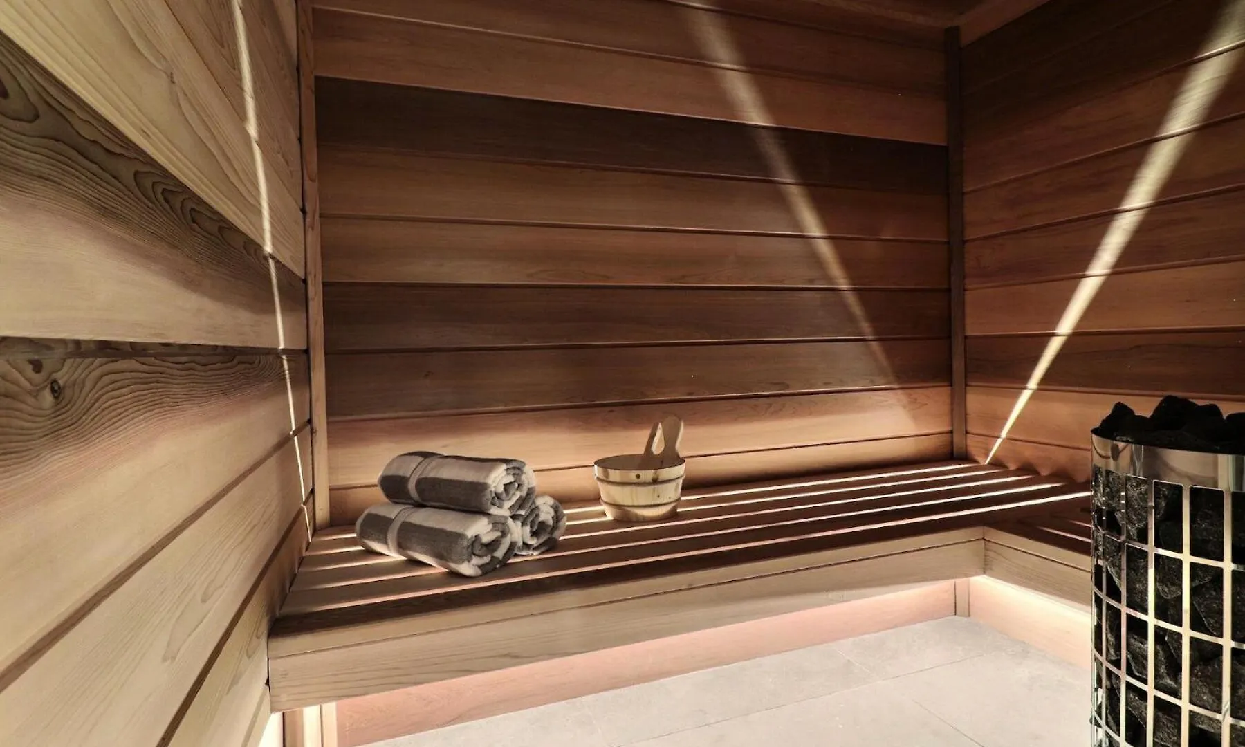 Residence Dolce Vita - Chalet Dolce Vita - 8 Personnes - Morzine Mae-3991 France